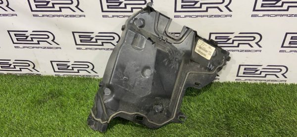 Перегородка моторного отсека правая Mercedes W167 C167 X167