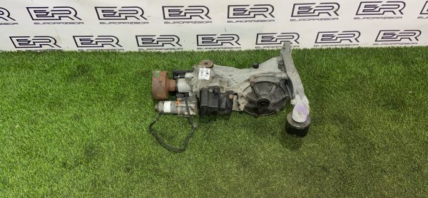 Задний редуктор Volvo XC90 2.0 дизель