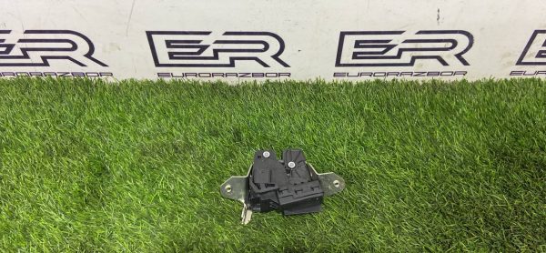 Замок багажника Mercedes W166 X166