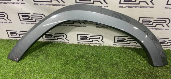 Расширитель арок задний Mercedes Benz GLS X166