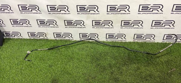 Трубка тормозная Mercedes W167 C167 X167