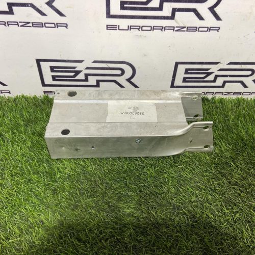 Кронштейн усилителя бампера левый Mercedes Е Class W212