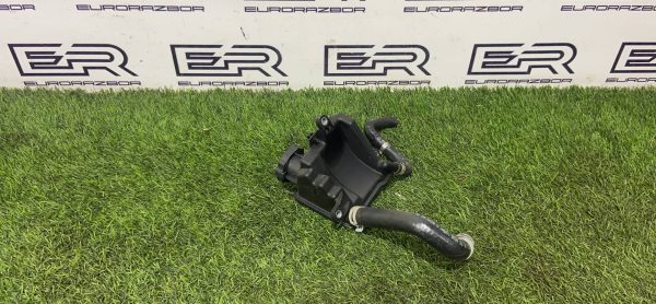 Бачок ГУР для Mercedes Om642