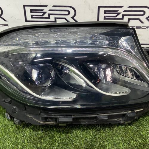 Фара правая Mercedes GLS X166