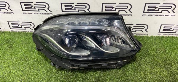 Фара правая Mercedes GLS X166