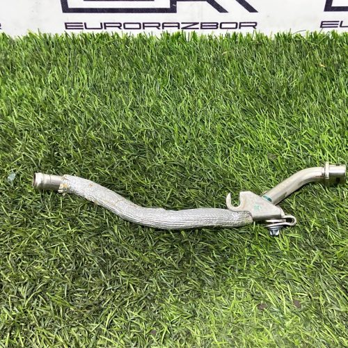 Трубка турбины Om654 Mercedes W213