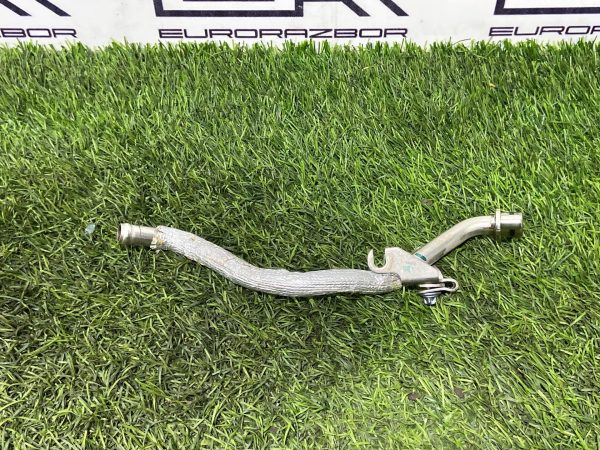 Трубка турбины Om654 Mercedes W213