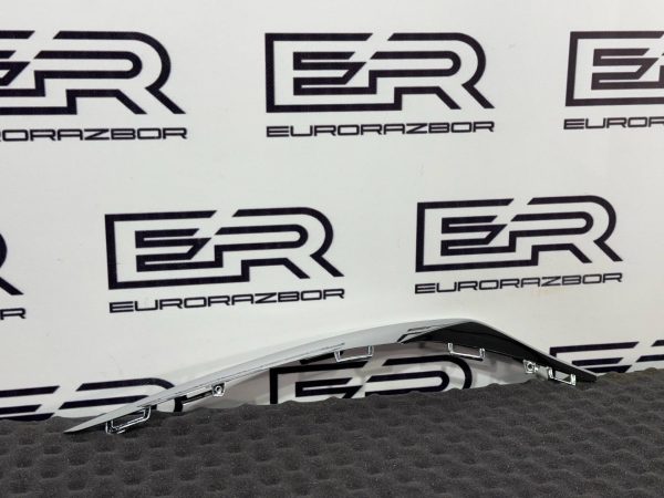 Молдинг бампера левый Mercedes CLA C117 рест