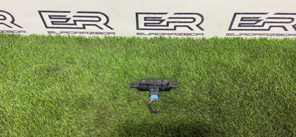 Кнопки регулировки сиденья переднего правого Volvo XC90