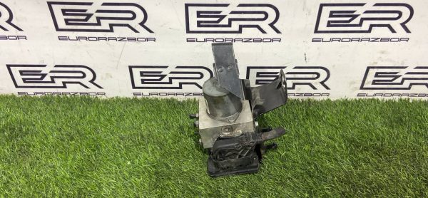 Блок ABS Mercedes Benz GLS X166