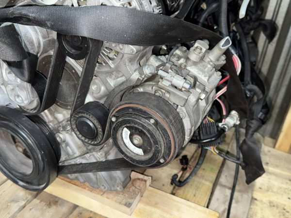 Компрессор кондиционера N20B20 447260