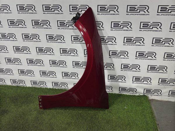 Крыло переднее левое КIA К5 3 (DL3)