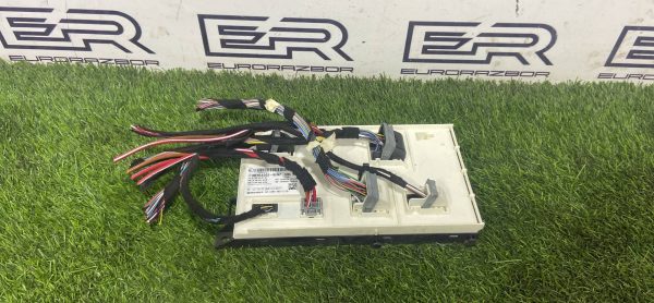 Блок SAM передний Mercedes W166 X166