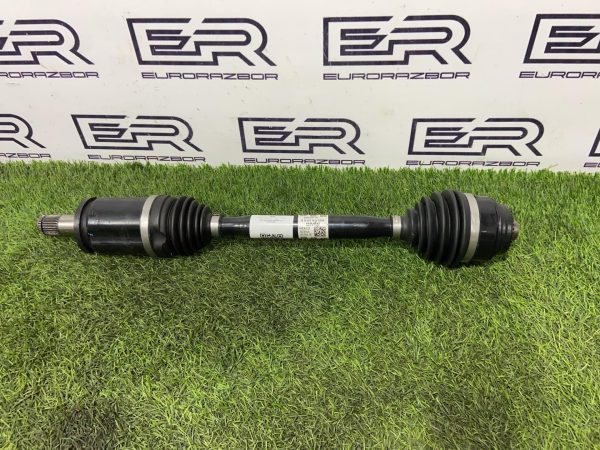 Приводной вал передний левый BMW X5 G05