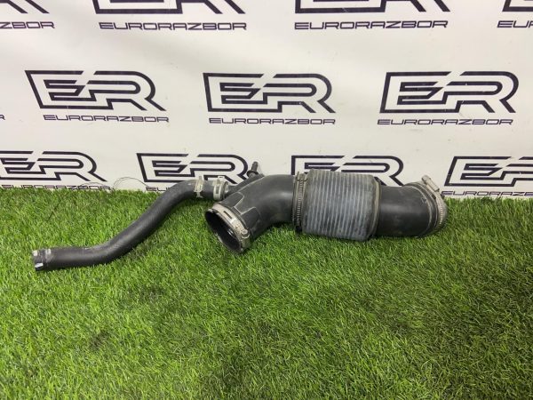 Патрубок воздушного фильтра КIA К5