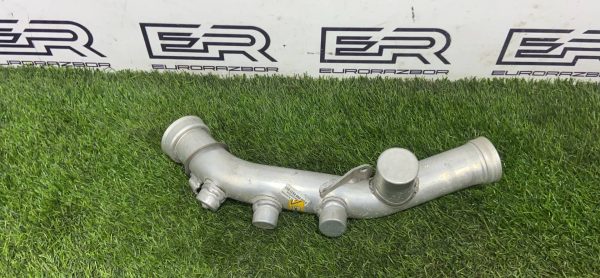 Трубка интеркулера Mercedes OM642