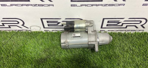 Стартер Bmw N55B30A 3.0
