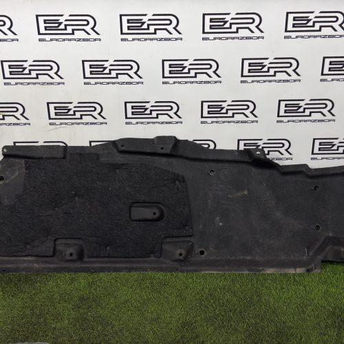 Защита днища правая Audi Q7 Q8 4M