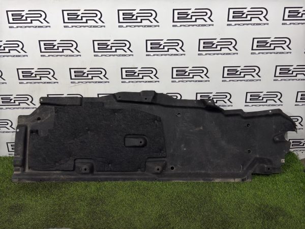 Защита днища правая Audi Q7 Q8 4M