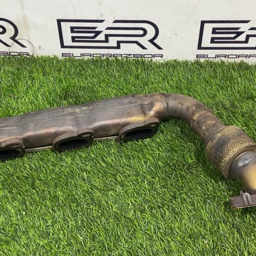 Выпускной коллектор левый Mercedes Benz GLS X166