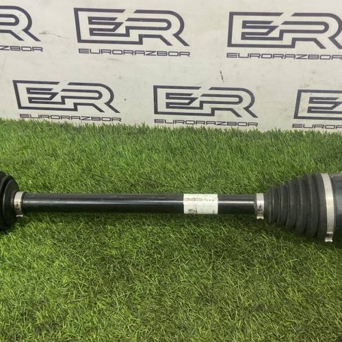 Привод задний левый Mercedes W167 C167 X167