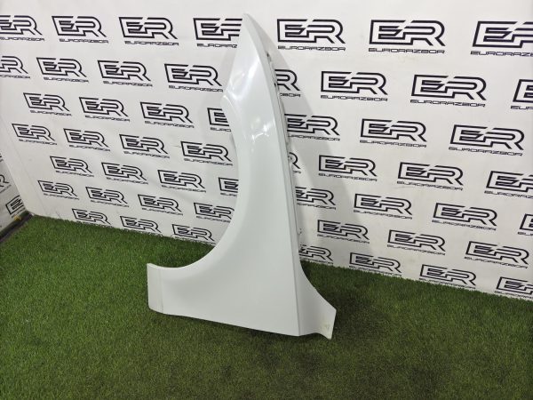 Крыло переднее правое Audi A7 4G рестайлинг