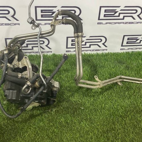 ТНВД Mercedes Om642