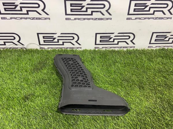 Воздухозаборник левый Mercedes Benz GLS W166