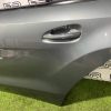 Дверь задняя левая Mercedes GL GLS X166