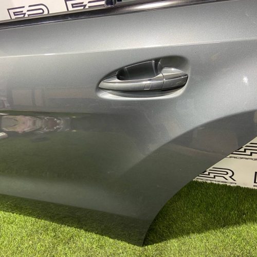 Дверь задняя левая Mercedes GL GLS X166