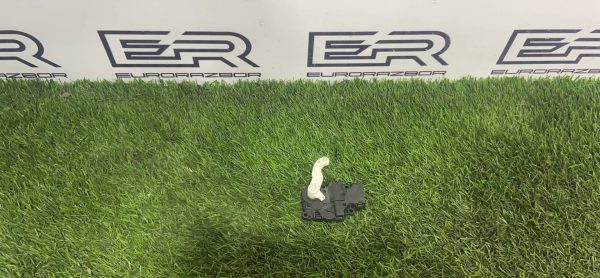 Моторчик заслонки печки Jaguar F Pace Velar