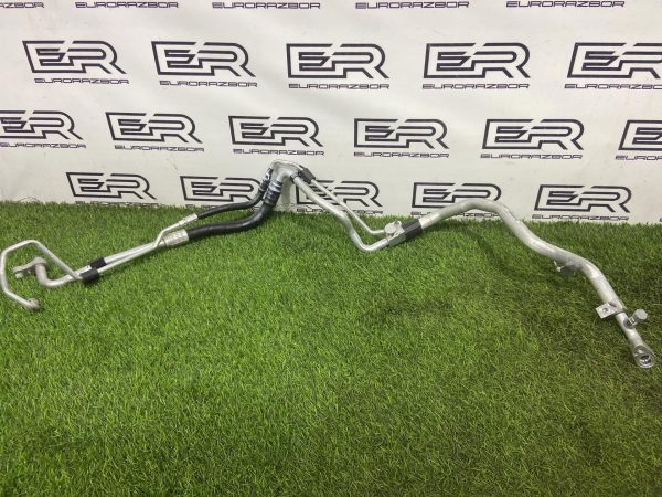 Трубка кондиционера Mercedes E Class W214