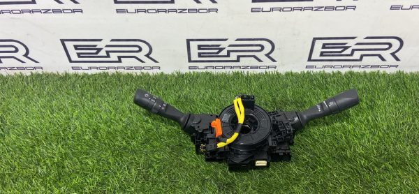 Шлейф подрулевой Toyota Fortuner Toyota Hilux 8 Рест