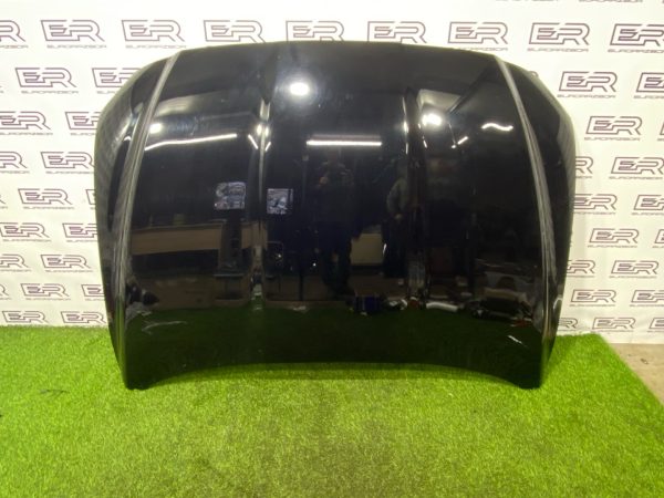 Капот Jaguar F Pace X761