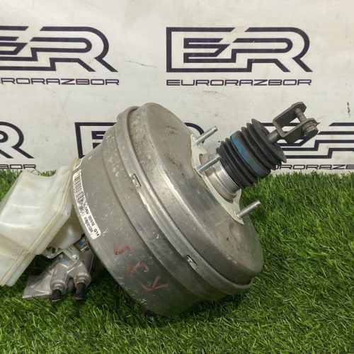 Вакуумный усилитель тормозов Mercedes GLS X166