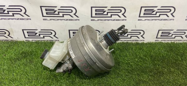 Вакуумный усилитель тормозов Mercedes GLS X166