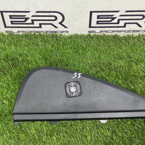 Накладка торпеды левая Toyota Land Cruiser Накладка торпеды левая Toyota Land Cruiser