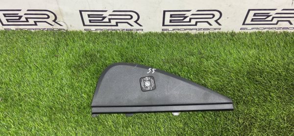 Накладка торпеды левая Toyota Land Cruiser