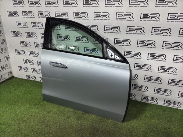 Дверь передняя правая Mercedes E Class W214