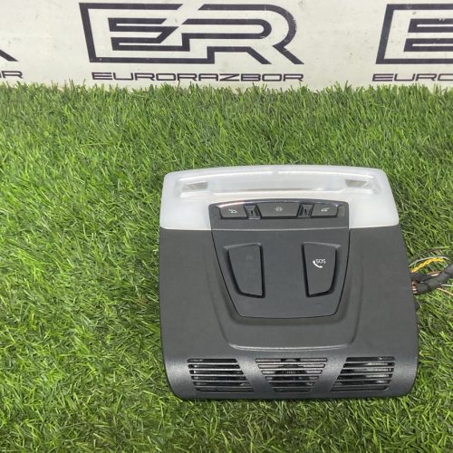 Фонарь салона плафон BMW X5 М F85