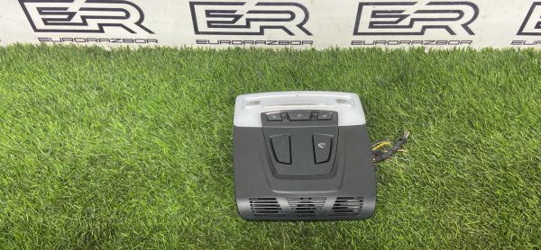 Фонарь салона плафон BMW X5 М F85