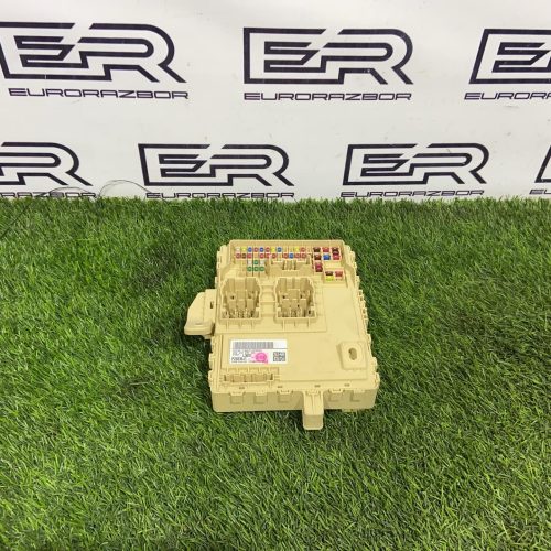 Блок предохранителей КIA К5