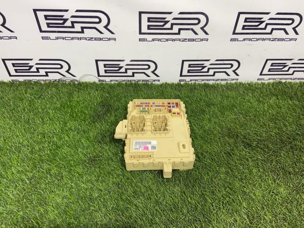 Блок предохранителей КIA К5