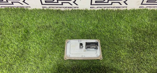 Блоки управления LED фарами Mercedes Benz GLS X166