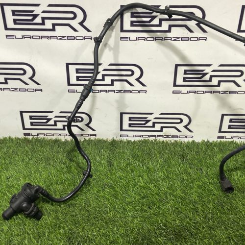 Трубка отопителя Jaguar F-Pace Х761 Трубка отопителя Jaguar F Pace Х761