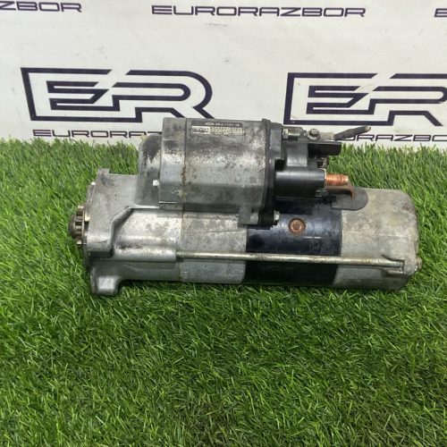 Стартер Range Rover 448DT