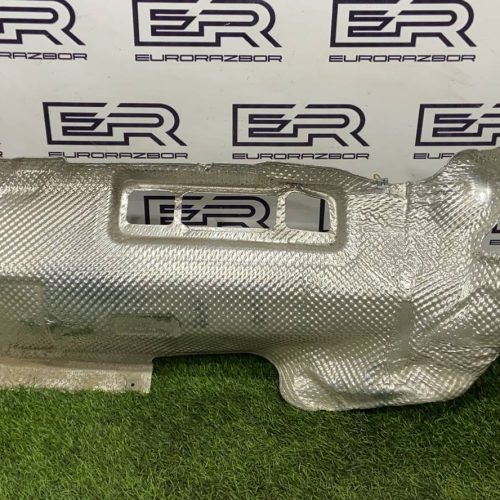 Тепловой экран Mercedes W167 C167 X167 Тепловой экран Mercedes W167 C167 X167