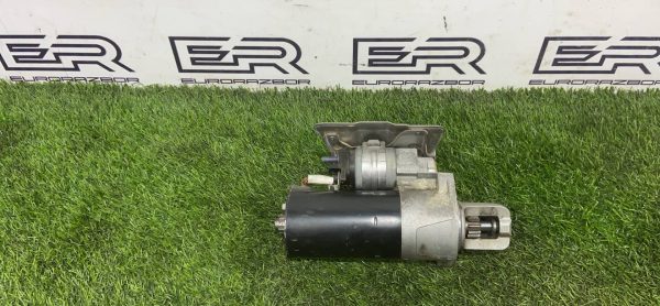 Стартер Mercedes Benz GLS X166