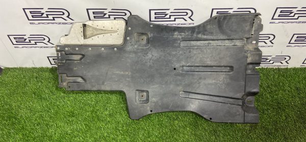 Защита КПП Volkswagen Touareg