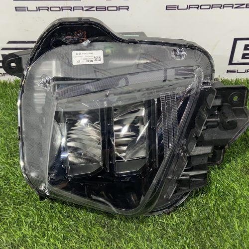 Фара левая Hyundai Tucson 4 поколение